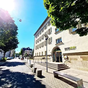 Ecoinn Hotel Esslingen am Neckar