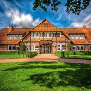 *** Hotel Am Golfpark Inhaber Marko Nolden Germany