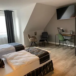 *** Aparthotel Charlotten Germany