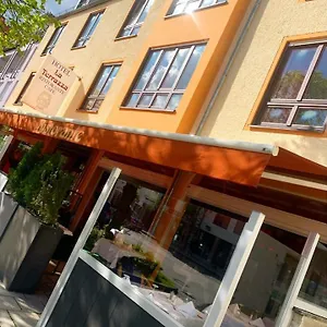 Hotel Ristorante La Terrazza Planegg