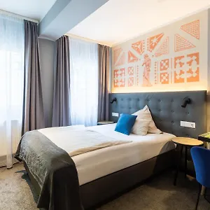 *** Hotel Yors Boutique Germany