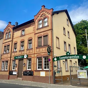 Hotel Zur Waldlust