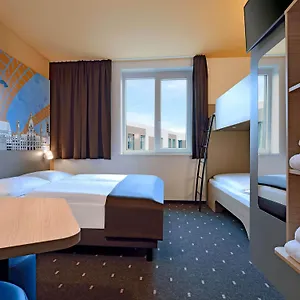 *** Hotel Hannover-city Germany