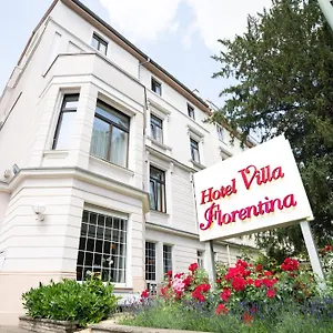 Hotell Florentina, Frankfurt am Main