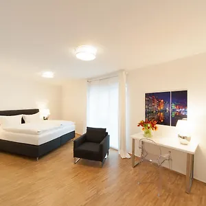 „by Meyer“ Hotel Hannover