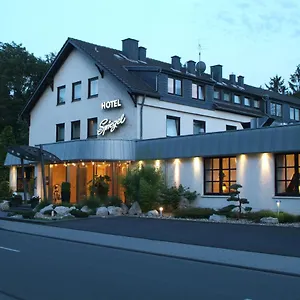 Spiegel Hotel Keulen